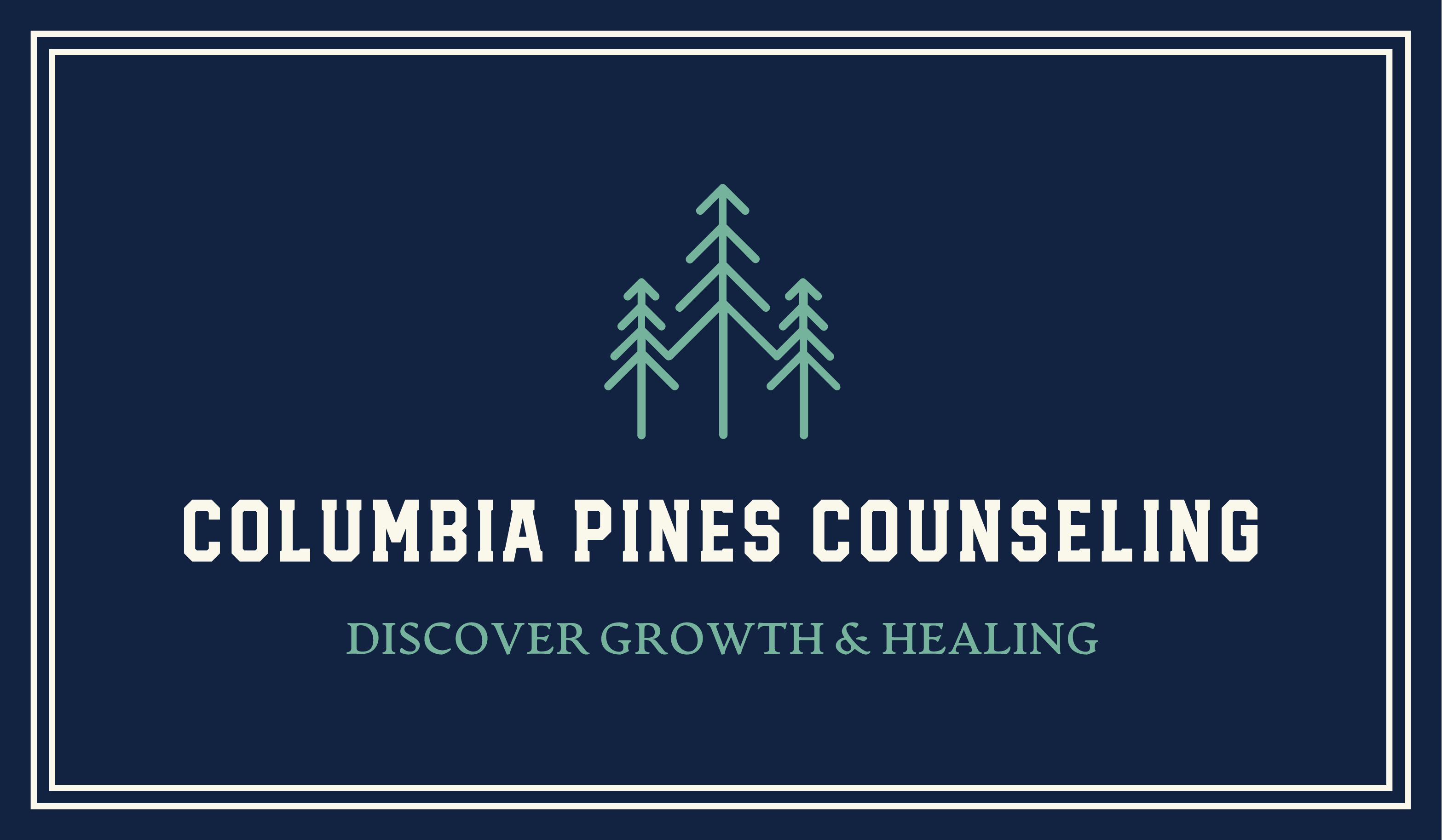 Columbia Pines Counseling